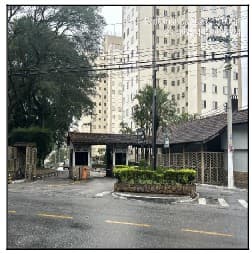 COND PQ RES VITORIA REGIA II