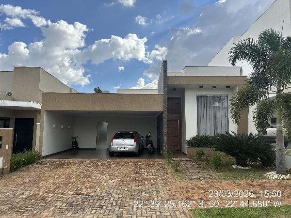 ASSIS - RESIDENCIAL VILLAGE DAMHA ASSIS