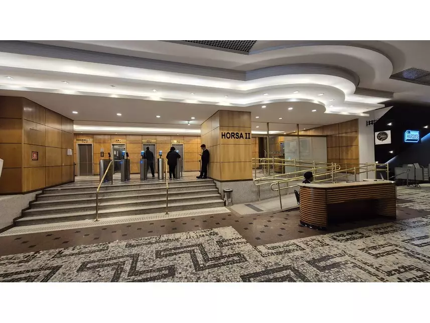 Sala Comercial à venda - foto 5