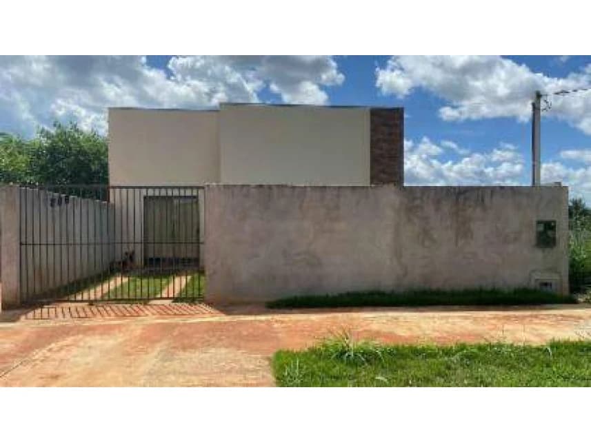 Casa à venda em leilão - foto 4