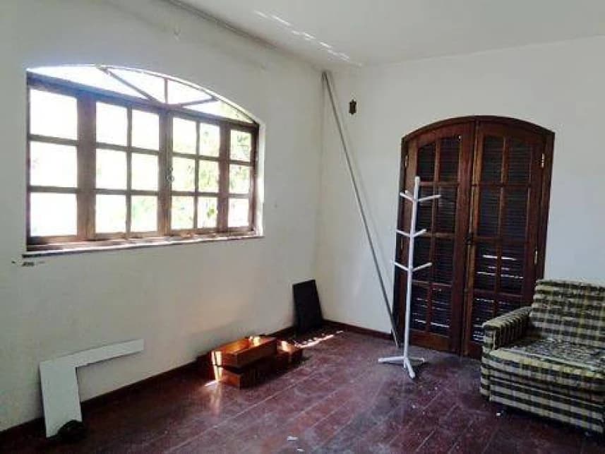 Casa à venda em leilão