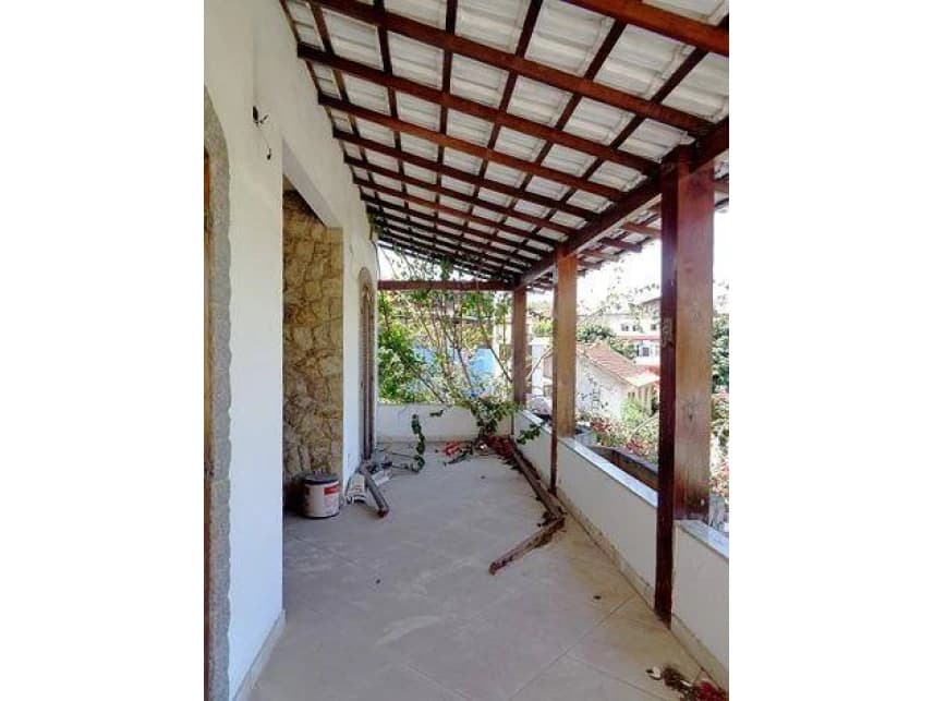 Casa à venda em leilão - foto 3