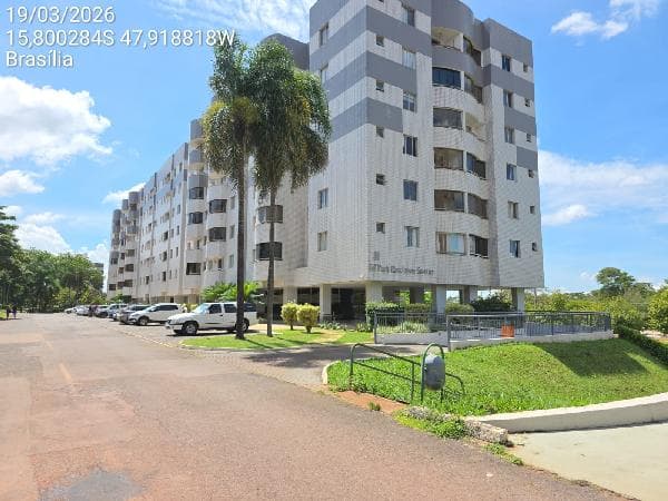 BRASILIA - SET HAB COL SUDOESTE