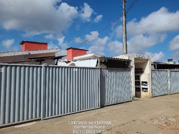 CONJ RES COMERCIAL NORTE
