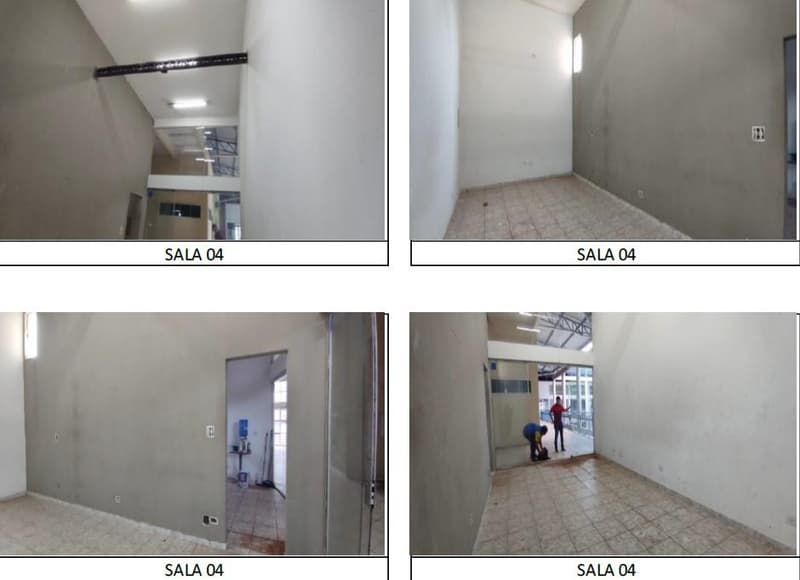 Oportunidade: Sala Comercial 26m² Em Leilão No Centro De Assis/SP - foto 4