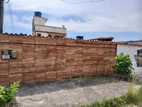 MARICA - SANTA PAULA (INOA)