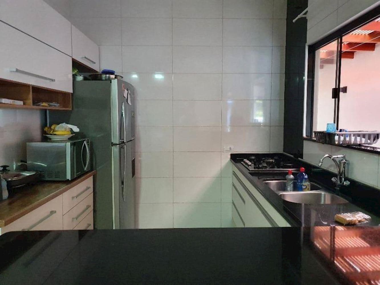 Casa, Padrão, 1 vaga(s) de garagem - foto 4