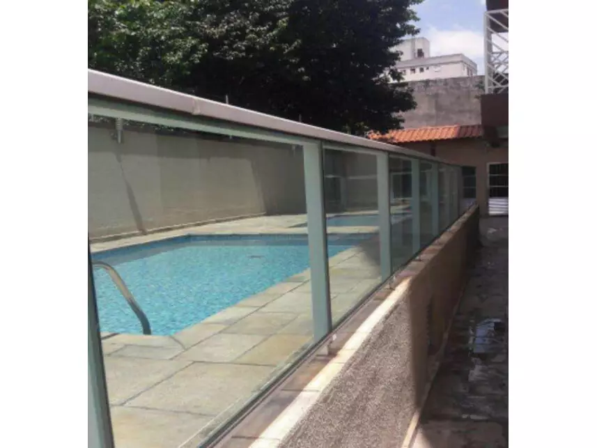 Apartamento à venda em leilão - foto 2