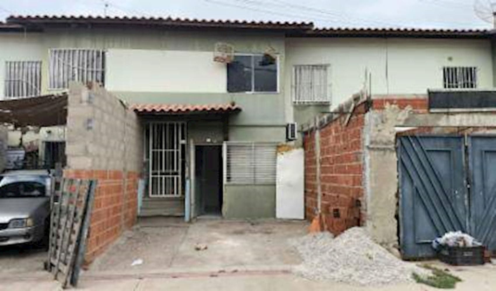 Apartamento, Padrão, 0 vaga(s) de garagem - foto 2