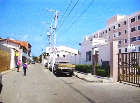 COND PARQUE SUNCOAST