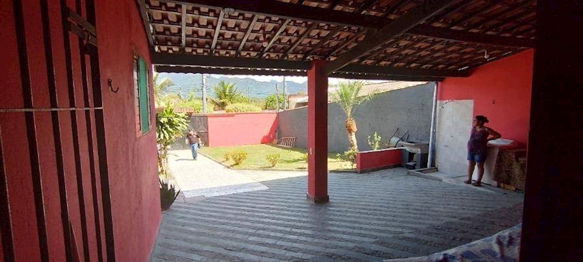 Casa - Cidade Balnearia Nova Peruibe - Peruíbe/SP - foto 5