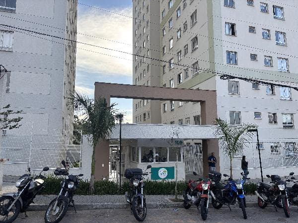 VILLA NOVA FAZENDINHA