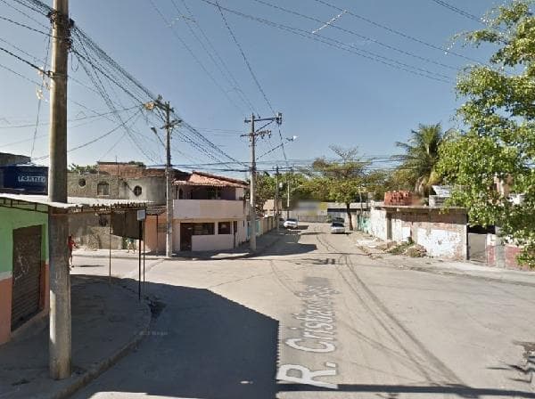 JARDIM CATARINA