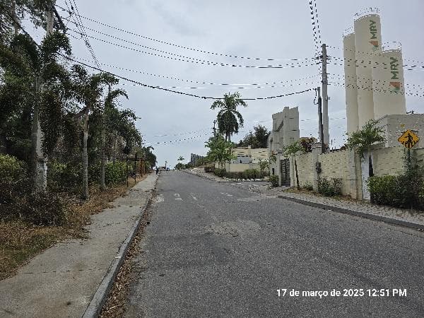 COND RES PEDRA IMPERIAL
