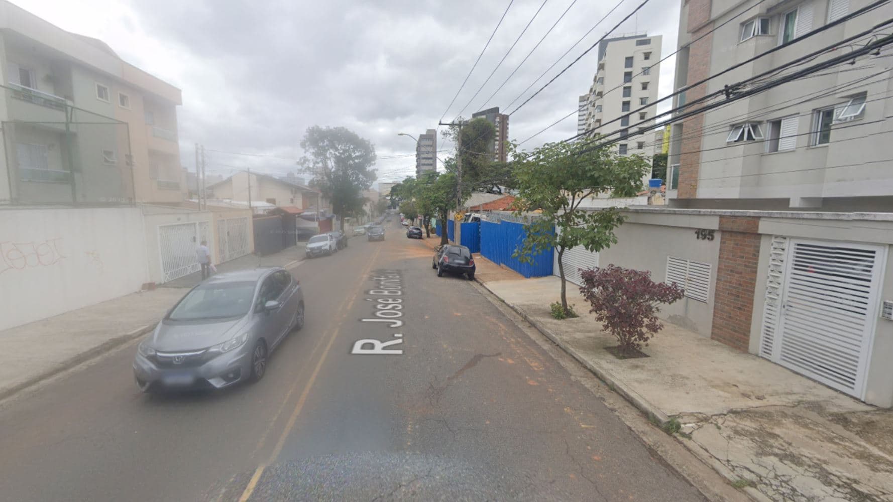Apartamento na Vila Assunção em Santo André/SP - foto 2