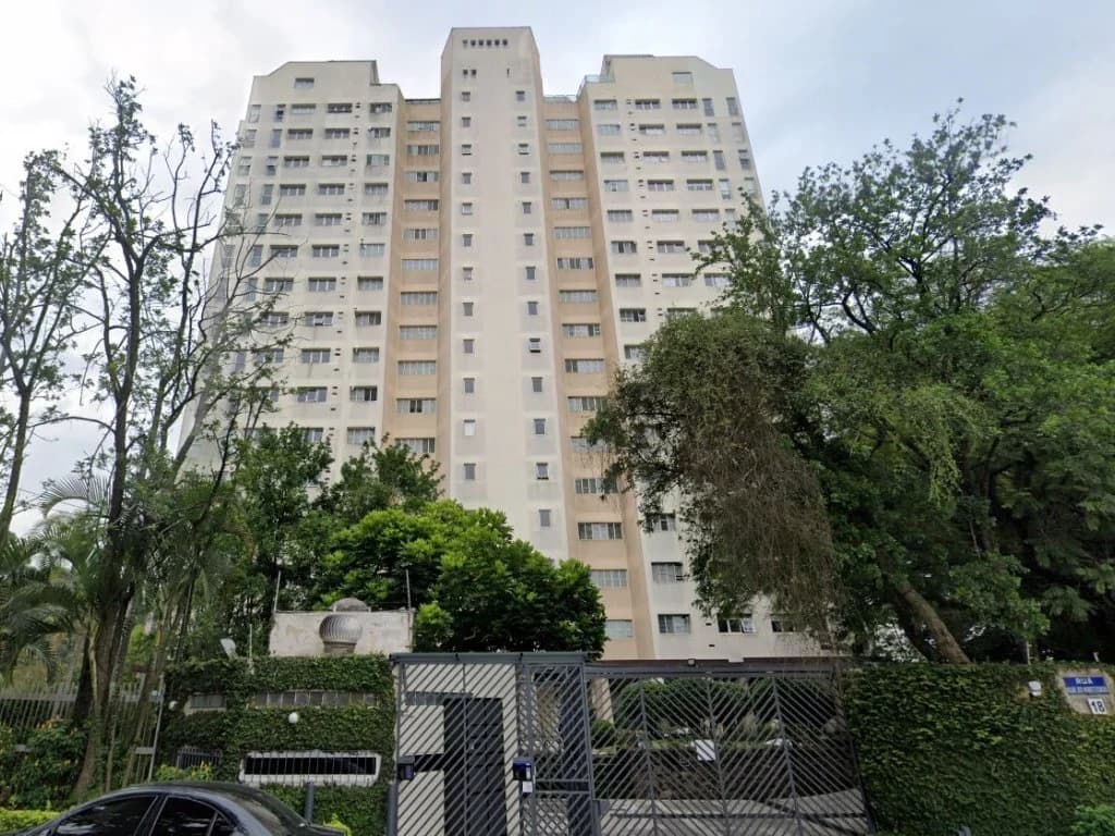 Apartamento 211 m² (03 vagas) - Morumbi - São Paulo - SP - foto 2