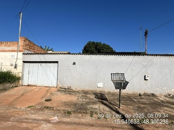 SANTO ANTONIO DO DESCOBERTO - Jardim Ana Beatriz II