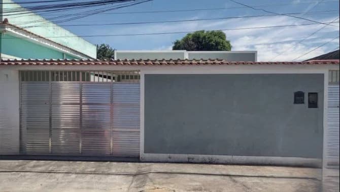 Casa 143 m² - Centro - Nilópolis - RJ