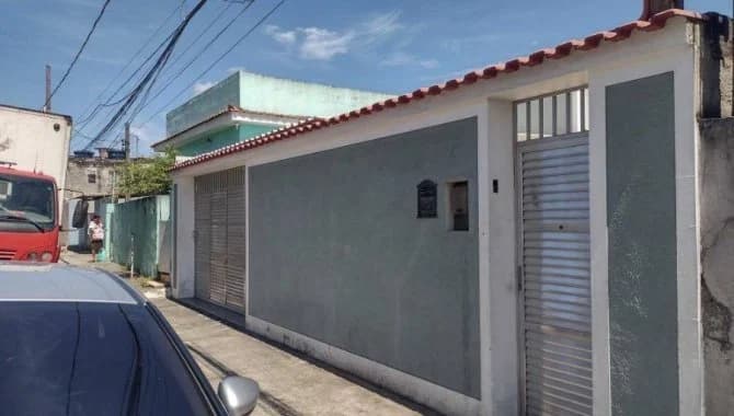 Casa 143 m² - Centro - Nilópolis - RJ - foto 4