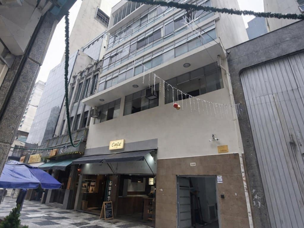 Prédio Comercial 4.070 m² - Centro - São Paulo - SP - foto 2