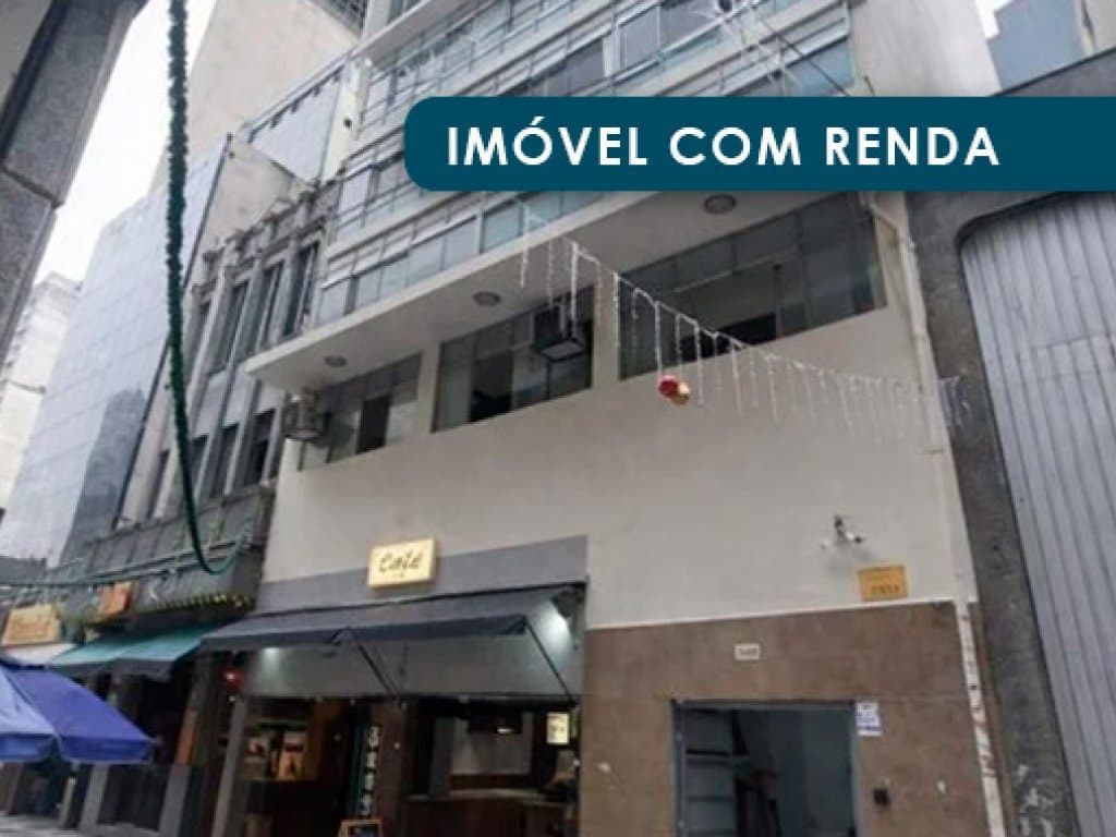 Prédio Comercial 4.070 m² - Centro - São Paulo - SP - foto 3