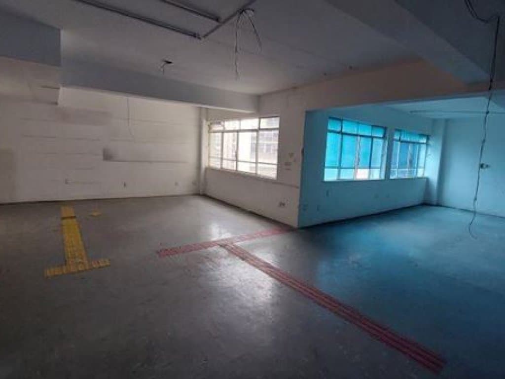 Prédio Comercial 4.070 m² - Centro - São Paulo - SP - foto 5
