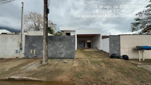 CARAGUATATUBA - JARDIM DO SOL