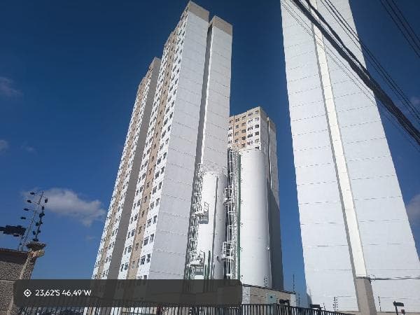 VIVA SAPOPEMBA