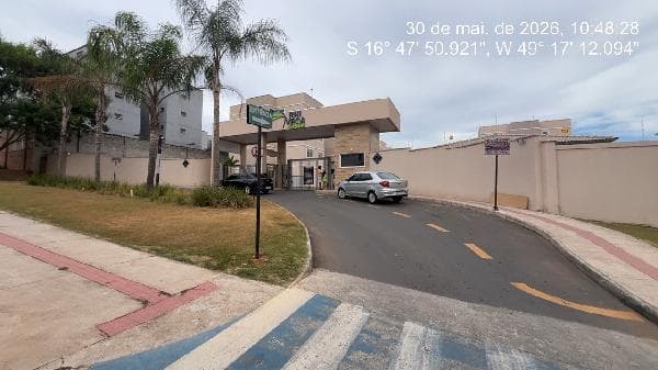 COND RES RNI VEGA JARDIM