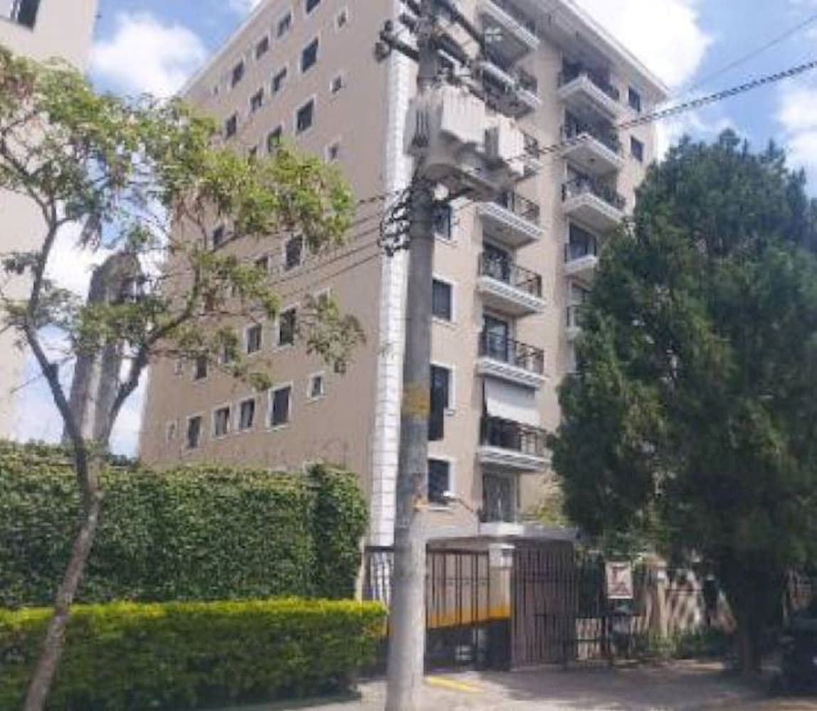 Apartamento, Padrão, 1 vaga(s) de garagem - foto 2