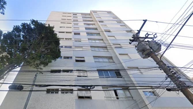 Apartamento 78 m² (Unid. 11) - Mooca - São Paulo - SP