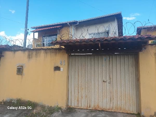 RIBEIRAO DAS NEVES - SAN GENARO