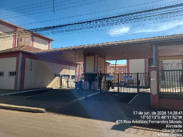 RESIDENCIAL VILLAGIO UBERLÂNDIA