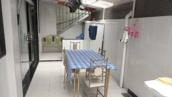 Apartamento 68 m² - Lagoinha - Belo Horizonte - MG