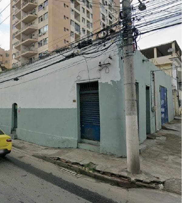 RIO DE JANEIRO - SAMPAIO