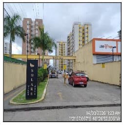COND VILLE SOLARE