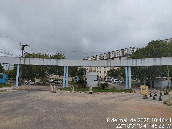 BRISA DO VALE RESIDENCIAL