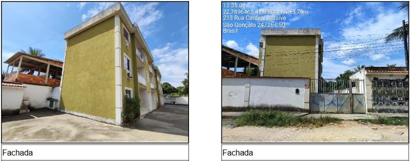 LOT JARDIM BOM RETIRO