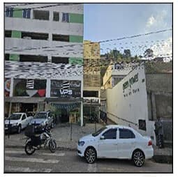 ED RES GREEN TOWER JUIZ DE FORA