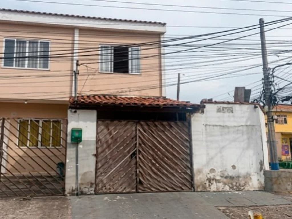 Casa 63 m² - Jacutinga - Mesquita - RJ - foto 2