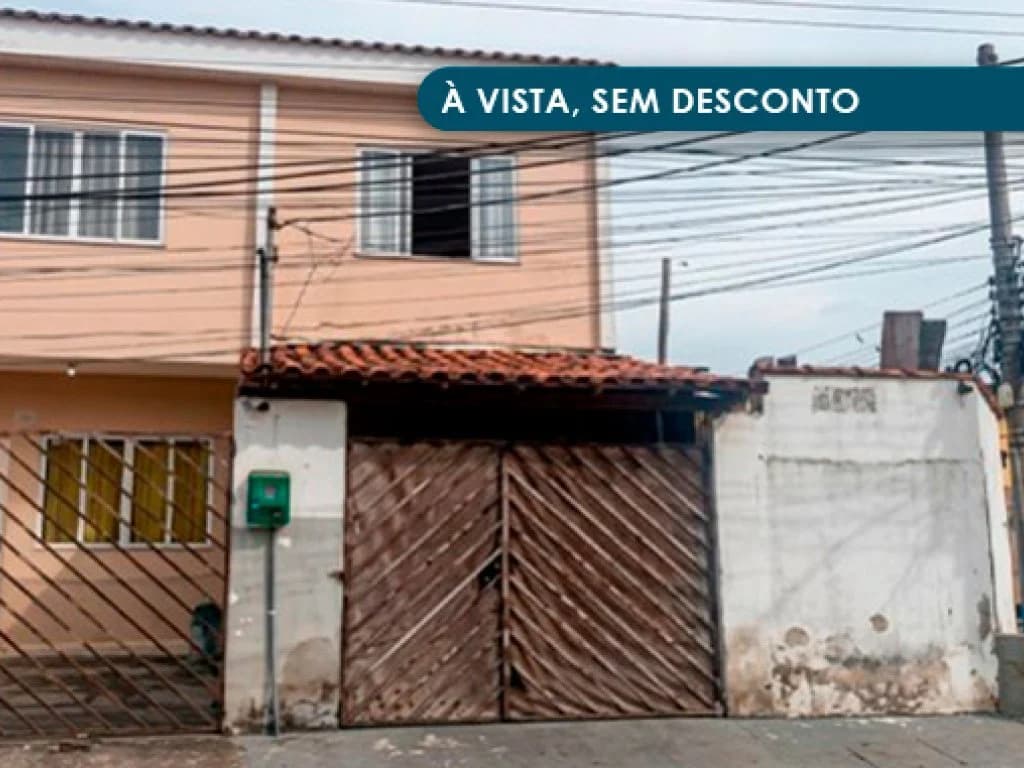 Casa 63 m² - Jacutinga - Mesquita - RJ - foto 3