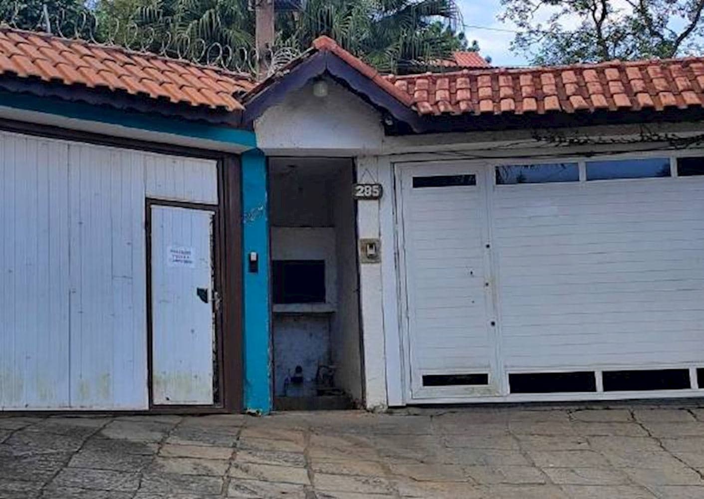 Casa, Padrão, 4 vaga(s) de garagem - foto 2