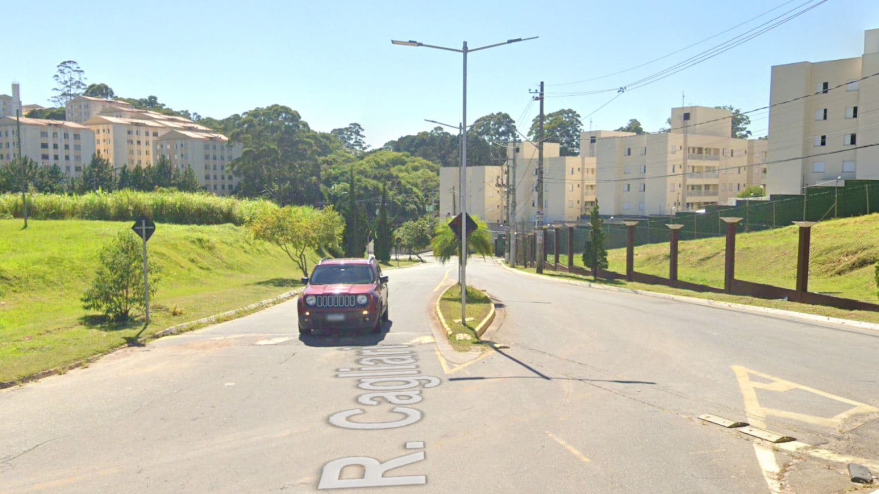 Casa no Jardim Rio das Pedras em Cotia/SP - foto 2