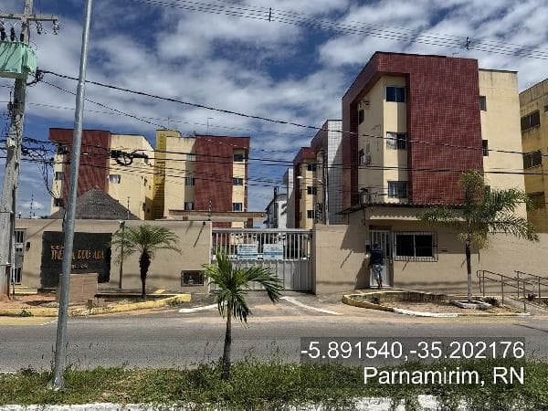 CONDOMÍNIO THERRA DOURADA