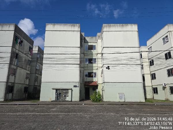 COND RES COLINAS DO GRAMAME VII