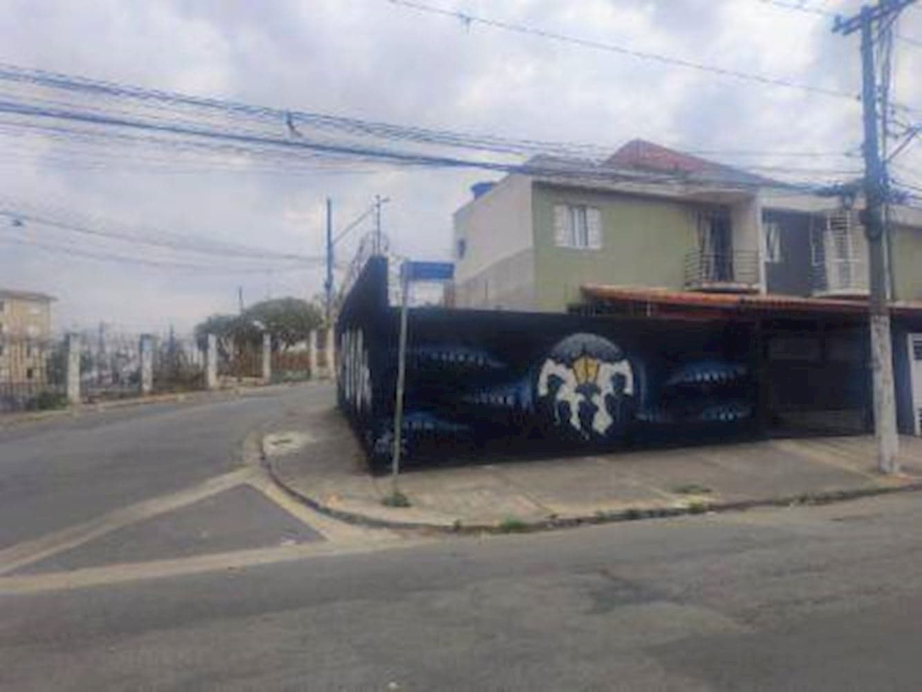 Casa, Padrão, 1 vaga(s) de garagem - foto 2