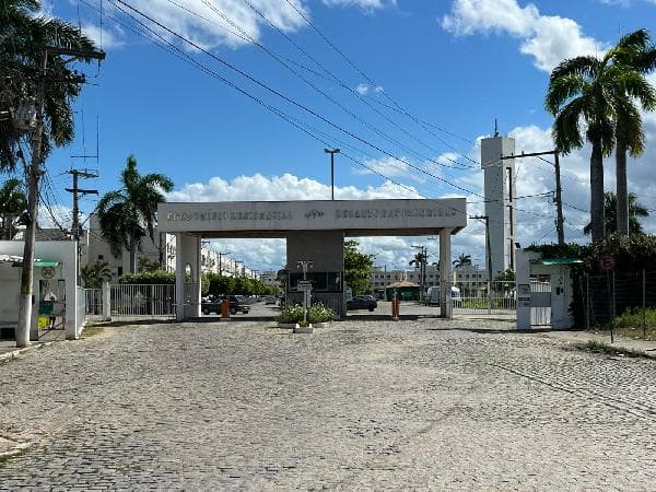 COND RES RECANTO DAS PALMEIRAS