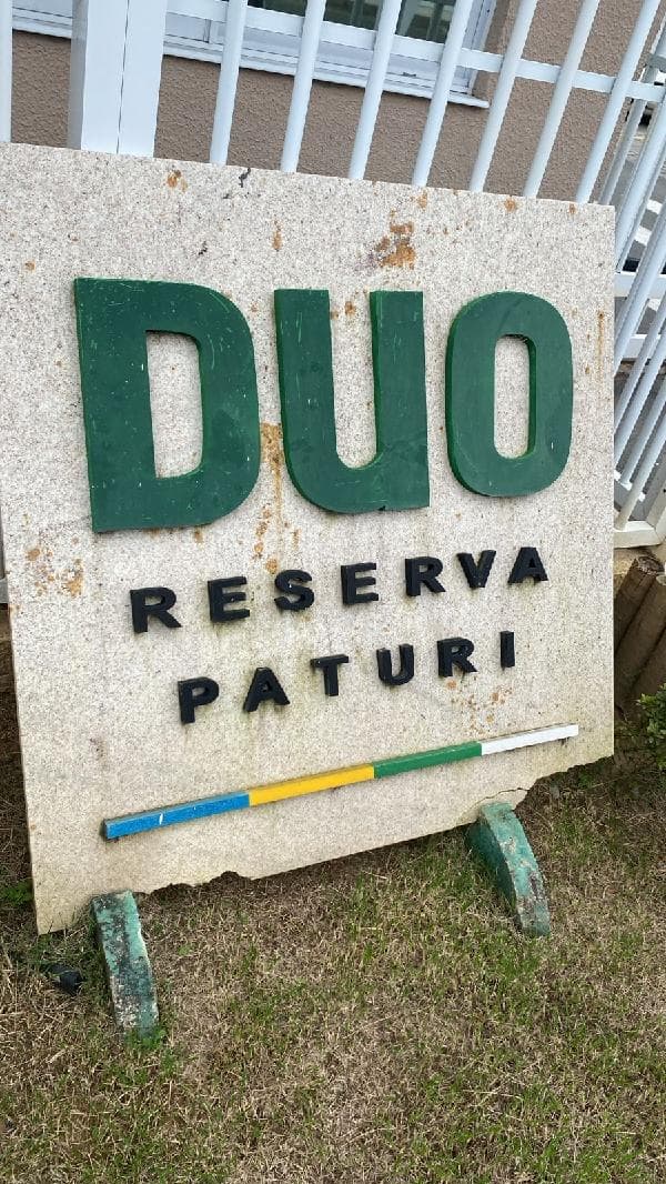 DUO RESERVA PATURI