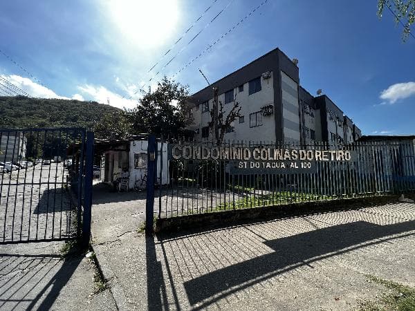 COND COLINAS DO RETIRO