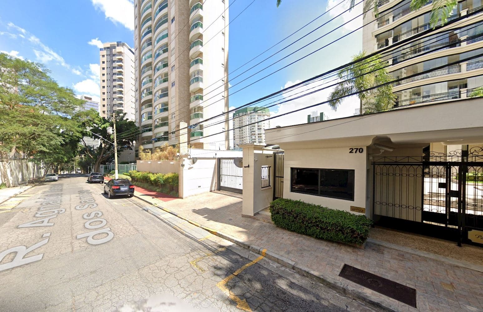 Apartamento no "Ed. Palazzo Reale" - Vila Mariana - São Paulo/SP - foto 3